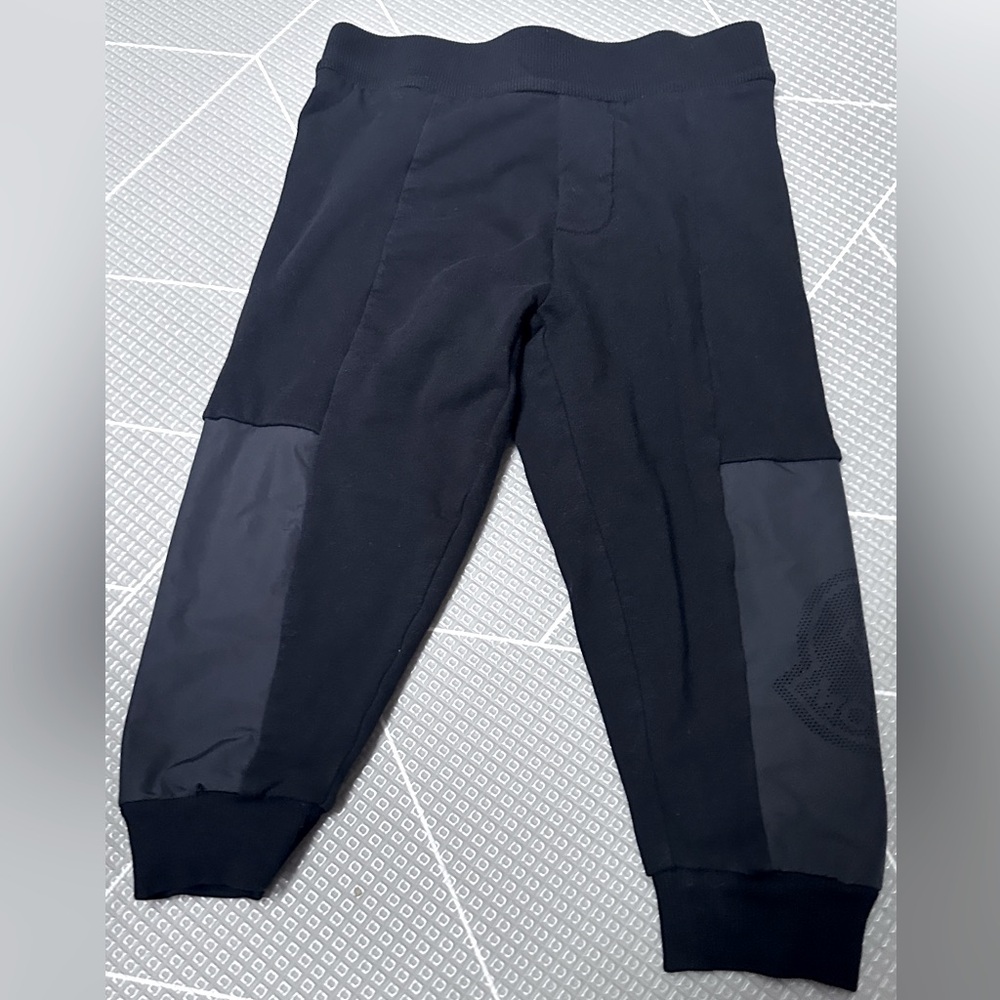 Moncler infant pants
